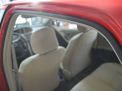 2011款 1.6E 自动 魅动版