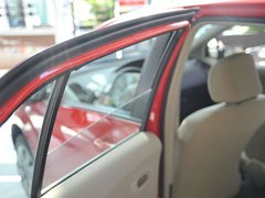 2011款 1.6E 自动 魅动版