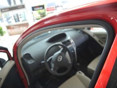 2011款 1.6E 自动 魅动版