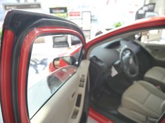2011款 1.6E 自动 魅动版