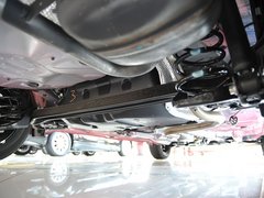 2011款 1.6E 自动 魅动版