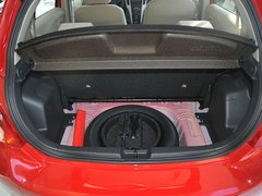 2011款 1.6E 自动 魅动版