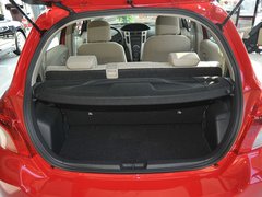 2011款 1.6E 自动 魅动版
