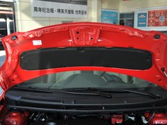 2011款 1.6E 自动 魅动版