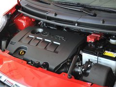 2011款 1.6E 自动 魅动版