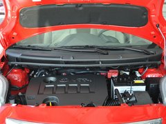 2011款 1.6E 自动 魅动版