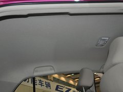 2011款 1.6E 自动 魅动版