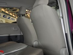 2011款 1.6E 自动 魅动版