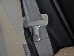 2011款 1.6E 自动 魅动版