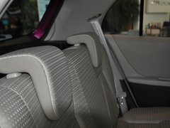 2011款 1.6E 自动 魅动版