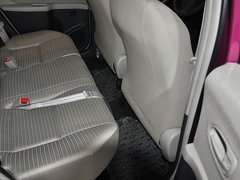 2011款 1.6E 自动 魅动版