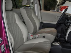 2011款 1.6E 自动 魅动版