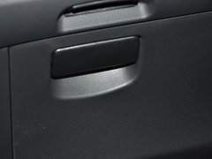 2011款 1.6E 自动 魅动版