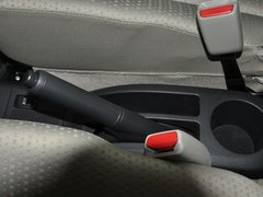 2011款 1.6E 自动 魅动版