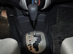 2011款 1.6E 自动 魅动版