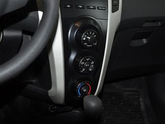 2011款 1.6E 自动 魅动版