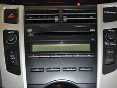 2011款 1.6E 自动 魅动版