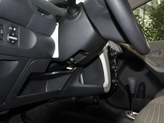 2011款 1.6E 自动 魅动版