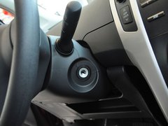 2011款 1.6E 自动 魅动版