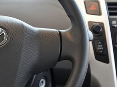 2011款 1.6E 自动 魅动版
