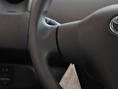 2011款 1.6E 自动 魅动版