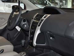 2011款 1.6E 自动 魅动版