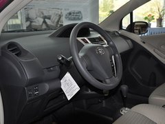 2011款 1.6E 自动 魅动版