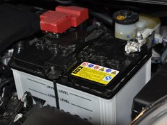 2011款 1.6E 自动 魅动版