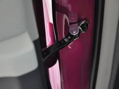 2011款 1.6E 自动 魅动版