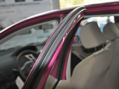 2011款 1.6E 自动 魅动版