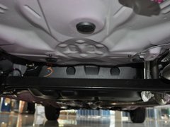 2011款 1.6E 自动 魅动版