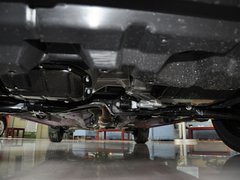 2011款 1.6E 自动 魅动版