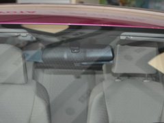 2011款 1.6E 自动 魅动版