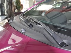 2011款 1.6E 自动 魅动版