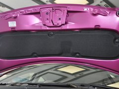 2011款 1.6E 自动 魅动版