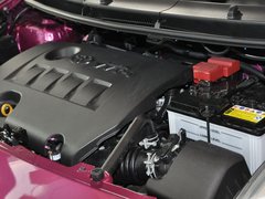 2011款 1.6E 自动 魅动版