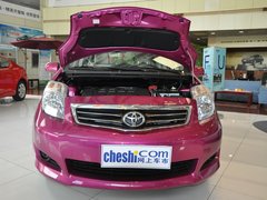 2011款 1.6E 自动 魅动版