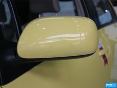2011款 1.6E 自动 魅动版