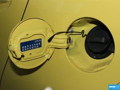 2011款 1.6E 自动 魅动版