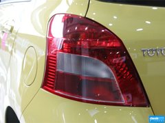 2011款 1.6E 自动 魅动版