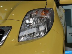 2011款 1.6E 自动 魅动版