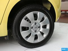 2011款 1.6E 自动 魅动版