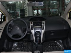 2011款 1.6E 自动 魅动版