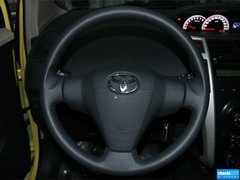2011款 1.6E 自动 魅动版