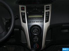 2011款 1.6E 自动 魅动版