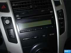 2011款 1.6E 自动 魅动版