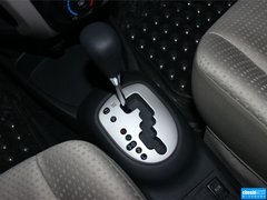 2011款 1.6E 自动 魅动版