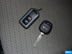 2011款 1.6E 自动 魅动版