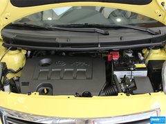 2011款 1.6E 自动 魅动版