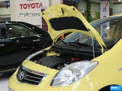 2011款 1.6E 自动 魅动版